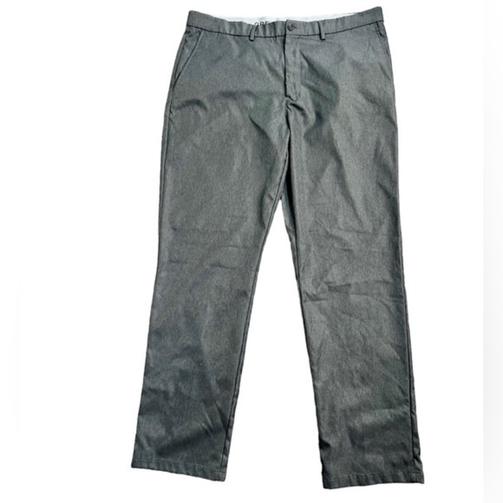 Greg‎ Norman Attack Life 5 Iron Performance Stretch Golf Pants in Grey Mens